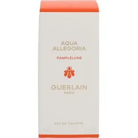 Guerlain Aqua Allegoria Pamplelune Eau de Toilette 75 ml