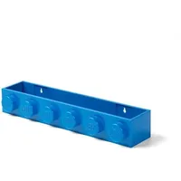 nhg gmbh LEGO® Bücherregal Blau