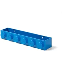 nhg gmbh LEGO® Bücherregal Blau