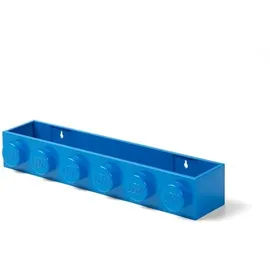 nhg gmbh LEGO® Bücherregal Blau