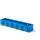 nhg gmbh LEGO® Bücherregal Blau
