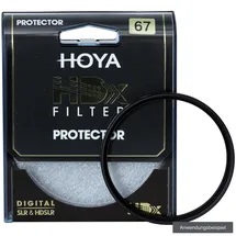 Hoya HDX Protector 77mm