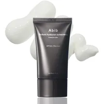 Abib Sedum Sonnencreme Creme LSF 50+ 50 ml