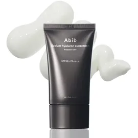 Abib Sedum Sonnencreme Creme LSF 50+ 50 ml