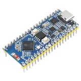 Waveshare ESP32-S3 Pico Dev Board: 2,4 GHz, Dual-Core-Prozessor, 240 MHz , 16MB Flash, mit Header