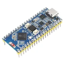 Waveshare ESP32-S3 Pico Dev Board: 2,4 GHz, Dual-Core-Prozessor, 240 MHz , 16MB Flash, mit Header