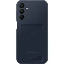 Samsung Galaxy A15 Card Slot Case blau