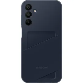 Samsung Galaxy A15 Card Slot Case blau