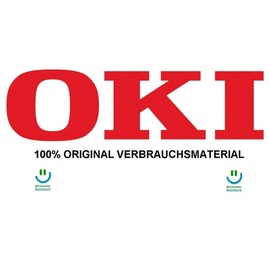 Oki 44469704 gelb