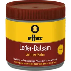 Effax Lederbalsam 500 ml