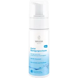 Weleda zarter Reinigungsschaum 150 ml