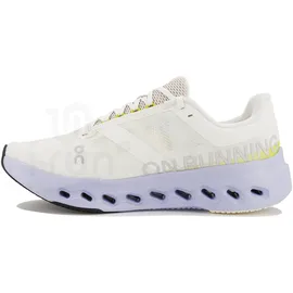 On CloudSurfer Next Damen Ivory / Nimbus 37