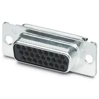 Phoenix Contact D-SUB Kontakteinsatz VS-15-BU-DSUB-HD-EG