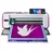 Brother ScanNCut CM600 Hobbyplotter mit Scanner, Schneideplotter Scanncut, Schneidebreite