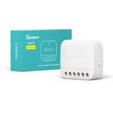 Sonoff Smart Switch Wi-Fi S-MATE2 (no neutral)