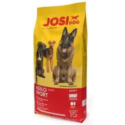 JosiDog Agilo Sport