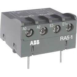 ABB Stotz S&J Interface-Relais RA5-1