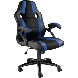 TECTAKE Bürostuhl Benny