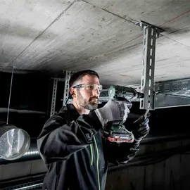 Metabo SSW 18 LTX 300 BL ohne Akku + Koffer 602395840