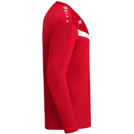 Jako Mainz 05 Sweat Iconic rot, 116