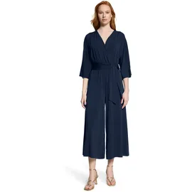 Betty Barclay Jumpsuit in Blau 44