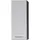 trendteam Bad-Hängeschrank LineSkinBD Weiß 30 cm