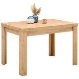 Mäusbacher Esstisch MONZI - braun