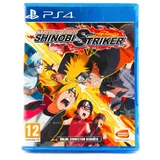 Naruto to Boruto: Shinobi Striker PS4 -