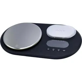 Ooni duale digitale Küchenwaage (UU-P0A800)