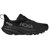 Hoka One One Hoka Challenger ATR 7 GTX Damen Trailrunningschuhe schwarz