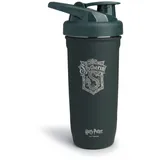 Smartshake Reforce Harry Potter Shaker groß Slytherin 900 ml