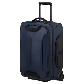 Samsonite Ecodiver 2-Rollen Cabin 55 cm / 48 l blau/nights