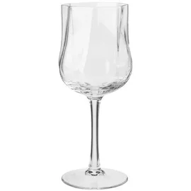 Broste Copenhagen Limfjord Rotweinglas 0,4 l