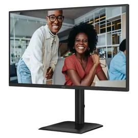 AOC 27E4U 27" schwarz