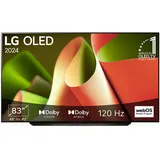 OLED83B49LA 83" 4K OLED Smart TV B4