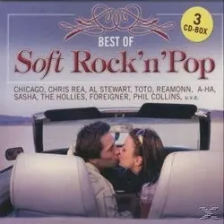 Best of Soft Rock 'n' Roll | Zustand: Neu & original versiegelt