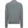 CAMEL ACTIVE Strickjacke mit Stehkragen Grau L