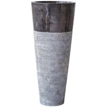 Tikamoon Marmor Waschbecken 40 x 90 x 40 cm