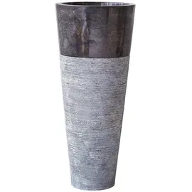Tikamoon Marmor Waschbecken 40 x 90 x 40 cm