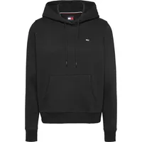Tommy Hilfiger Hoodie Schwarz L