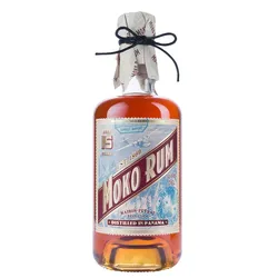 MOKO Rum Panama 15 y.o. Maison Peyrat