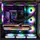 CAPTIVA R89-085 Gaming-PC AMD Ryzen 7 9800X3D 4,7 GHz 64 GB RAM 2 TB SSD GeForce RTX 5080 16 GB Windows 11 Home