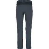 Meru Salford M - Trekkinghose - Herren - Dark Grey - 52 regular