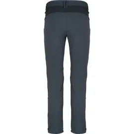Meru Salford M - Trekkinghose - Herren - Dark Grey - 52 regular