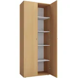 VCM Vandol I 70 x 178 x 40 cm Buche