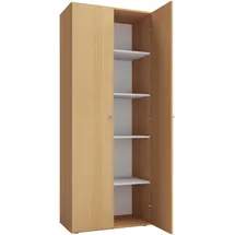 VCM Vandol I 70 x 178 x 40 cm Buche