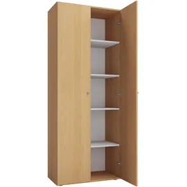VCM Vandol I 70 x 178 x 40 cm Buche
