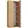 VCM Vandol I 70 x 178 x 40 cm Buche