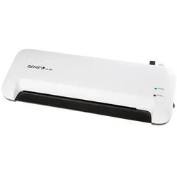 GENIE LA300 A4 Laminiergerät+Laminierfolien Laminator Laminierer Laminiertaschen
