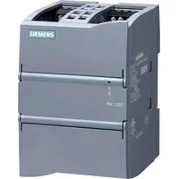 Siemens SIMATIC PM 1207 24 V/DC 2.5 A 60 W Anzahl Ausgänge:2 x Inhalt 1 St.